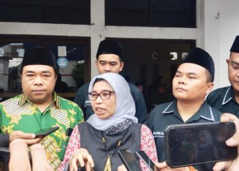Anggota DPR RI Bilang BUMDes Dimungkinan jadi Penyuplai Bahan Baku Program MBG