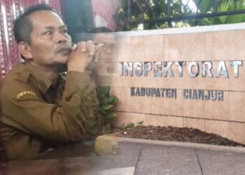 Inspektorat Pastikan Penanganan Kasus Dugaan Penyelewengan Dana Desa di Sukaluyu Terus Berlanjut