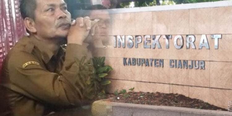 Inspektorat Pastikan Penanganan Kasus Dugaan Penyelewengan Dana Desa di Sukaluyu Terus Berlanjut