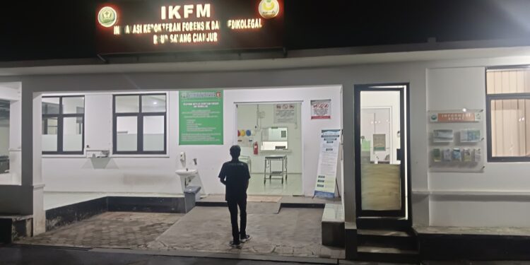Tenggak Alkohol Kadar Tinggi Dicampur Soda, Dua Orang Pemuda Meninggal Dunia