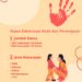 Ilustrasi kekerasan anak dan perempuan.