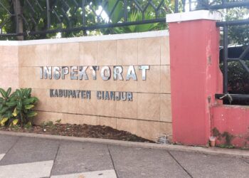 Inspektorat Cianjur Endus Indikasi Dugaan Penyelewengan Dana Desa di Desa Sukaluyu