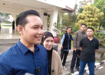 Sambangi Pendopo Cianjur, Bupati Terpilih Punya Tempat Favorit, Ini Lokasinya