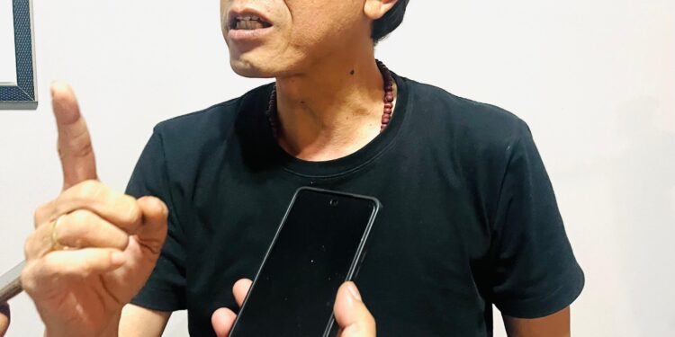 Ini Kata Praktisi Hukum Senior Soal Dugaan Upaya Restorative Justice pada Kasus Penyelewengan Beras Ketapang Desa Sukamaju
