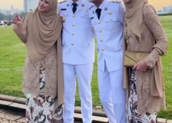 Pasangan Wahyu-Ramzi Janji Tata Sistem Pelayanan Pemkab Cianjur