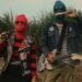 Sukatani Band Dapat Dukungan dari PC PMII Cianjur, Suarakan Kritik Sosial Lewat Bermusik