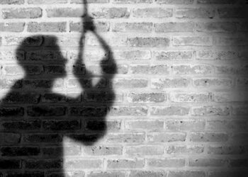 Seorang Lelaki Nekat Akhir Hidup dengan Gantung Diri, Ditemukan Surat Permohonan Maaf