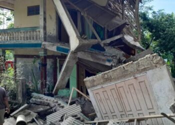 Ratusan Rumah di Cianjur Selatan Berada di Zona Berbahaya, Pemkab Siapkan Skema Relokasi