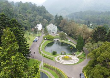 Pungutan Retribusi di Cibodas Diduga Dikorupsi, Sejumlah Pejabat di Pemkab Cianjur Diperiksa Polda Jabar