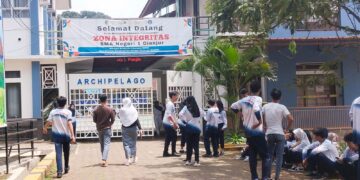 Gubernur Jabar Larang Study Tour, tapi Siswa SMAN 1 Cianjur Berangkat ke Bali, Ini Penjelasan Kepala Sekolah