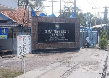Ketua Dewan Pendidikan Sebut Kegiatan SMAN 1 Cianjur ‘Piknik Berkedok Study Tour’