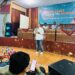 Pengacara Kondang jadi Pemateri pada Event Journalist Goes to School