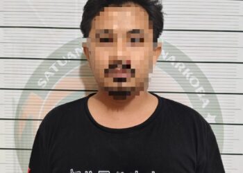 Mantan Sopir jadi Pengedar Obat-obatan Terlarang, Polisi Amankan Ribuan Butir Barang Bukti