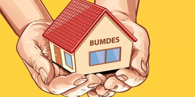 Prabu ‘Pelototi’ Anggaran Ketahanan Pangan yang Bakal Dikelola BUMDes