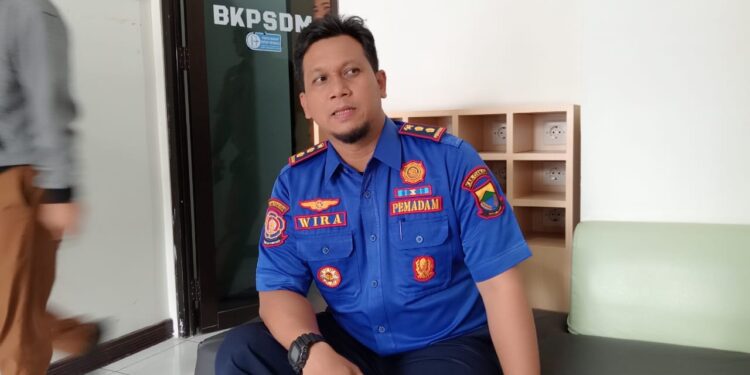 Pos Damkar Bakal Bertambah, Jangkau Wilayah Cianjur Selatan