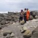Perahu Terhempas Ombak, Nelayan Asal Garut Tenggelam di Perairan Cidaun