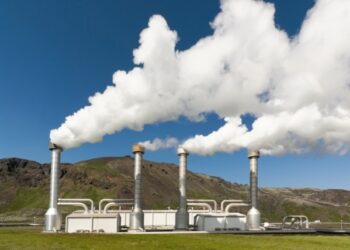 Proyek Geothermal Cipanas Bakal Hasilkan Energi Ramah Lingkungan di Jabar