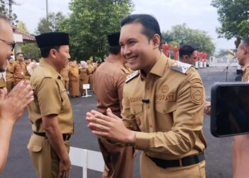 Atasi Masalah Pengangguran, Ini Upaya Strategis Bupati Cianjur Usai Jalani Retret di Akmil Magelang