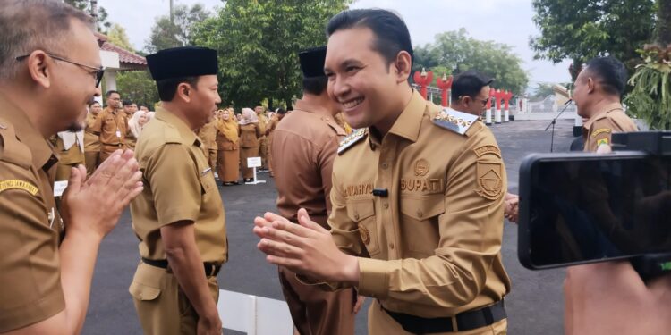 Atasi Masalah Pengangguran, Ini Upaya Strategis Bupati Cianjur Usai Jalani Retret di Akmil Magelang