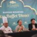 Ramadan Berkesan di Le Eminence Hotel, Sajikan Promo Buka Puasa Sekaligus Kajian Religi