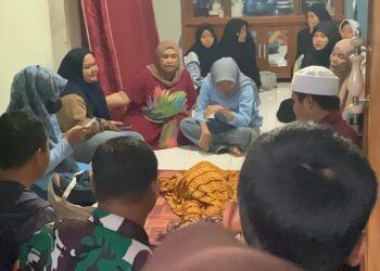 Diduga Terjatuh ke Sungai saat Bersepeda, Bocah Berusia 3 Tahun Ditemukan Meninggal Dunia