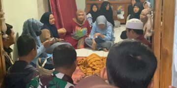 Diduga Terjatuh ke Sungai saat Bersepeda, Bocah Berusia 3 Tahun Ditemukan Meninggal Dunia
