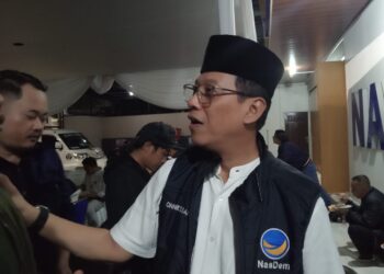Implementasi Program 100 Hari Kerja Bupati dan Wabup Cianjur Bagus