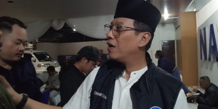 Implementasi Program 100 Hari Kerja Bupati dan Wabup Cianjur Bagus
