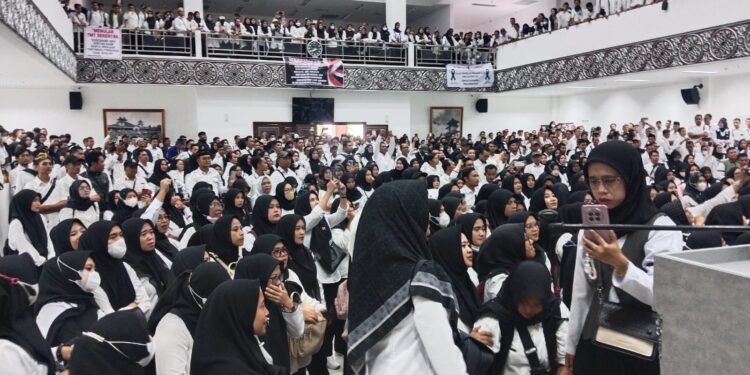 Bakal Ikut Aksi Demo di Jakarta, 1.000-an Guru Honorer di Cianjur Ajukan Dispensasi