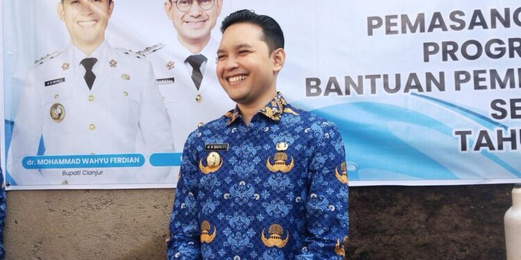 Bupati Kepincut Ingin Dirikan Museum Pers, Cianjur Punya Histori Terbitnya Koran Pertama