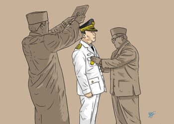 Ilustrasi / internet