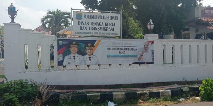 Disnakertrans Cianjur Siasati Pelaksanaan Job Fair di Tengah Kebijakan Efisiensi Anggaran