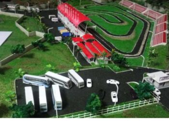 Cianjur Bakal Punya Sirkuit, Anggarannya Capai Rp100 Miliar