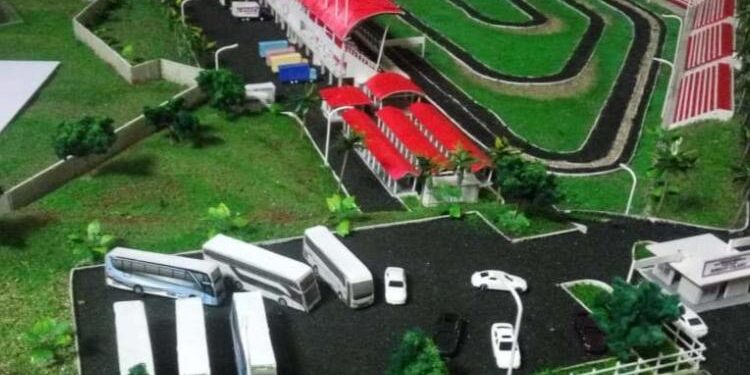 Cianjur Bakal Punya Sirkuit, Anggarannya Capai Rp100 Miliar