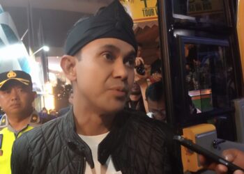 Buka Komunikasi dengan Pemerintah Pusat, Kabupaten Cianjur Dapat Bantuan Pembangunan Dua Sekolah dari Kemendikdasmen