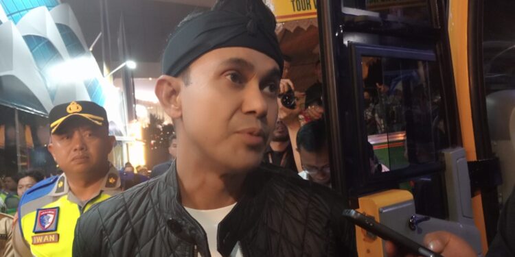 Buka Komunikasi dengan Pemerintah Pusat, Kabupaten Cianjur Dapat Bantuan Pembangunan Dua Sekolah dari Kemendikdasmen