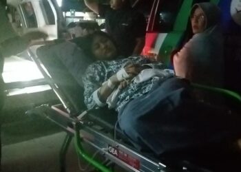 Puluhan Siswa di Cianjur Diduga Keracunan Menu Makan Bergizi Gratis