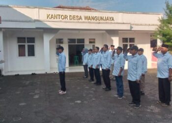 Kades Berprestasi di Naringgul Sempat Diundang Acara Kick Andy, Ini Sosoknya!