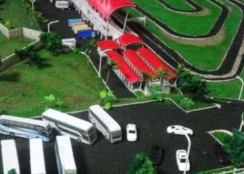 Disdikpora Cianjur Respons Positif Rencana Pembangunan Sirkuit
