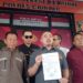 Polres Cianjur Pastikan Tangani Kasus Dugaan Pencatutan Data Ratusan Petani