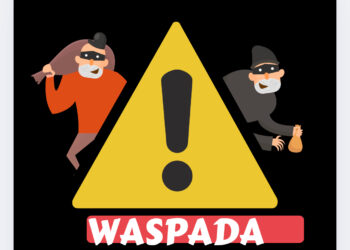 IRT di Karangtengah jadi Korban Dugaan Penipuan Bermodus Gadai Rumah, Pelaku masih Bertetangga