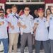 SAMBUT BAIK: Jajaran Apdesi Kabupaten Cianjur menyambut baik rencana program bantuan biaya tahlilan yang akan digulirkan Gubernur Jawa Barat. (Bayu Nurmuslim/Logikanews)