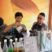 Teaching Factory, Siswa Jurusan Perhotelan SMKN 1 Cipanas Dilatih jadi Barista hingga Staf Hotel Profesional