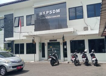 BKPSDM Cianjur Tak Punya Data Jumlah Non-ASN yang Bakal Dirumahkan