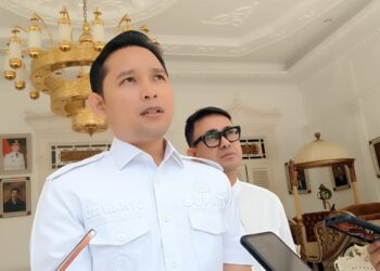 IPM Cianjur Masih Terpuruk, Berada pada Posisi Buncit di Jawa Barat