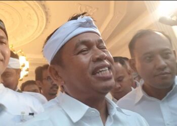 Soroti Aktivitas Galian C Ilegal di Cianjur, Gubernur Jabar Perintahkan Bupati Segera Tutup!