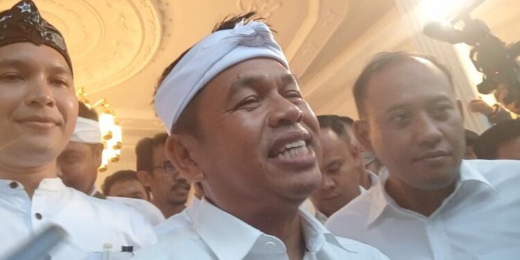 Soroti Aktivitas Galian C Ilegal di Cianjur, Gubernur Jabar Perintahkan Bupati Segera Tutup!