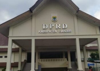 Monev Kualitas Menu MBG, DPRD akan Sidak Seluruh SPPG di Cianjur