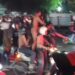 Oknum Bobotoh Telanjang Bulat Saat Konvoi, Viking Underground Sebut Aksi Memalukan!