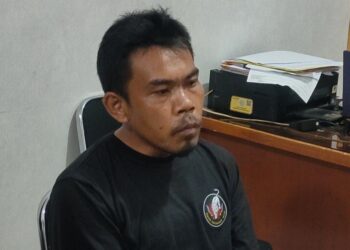 Pelaku Dugaan Penganiayaan Lansia yang Buron Akhirnya Ditangkap Polisi, Terindikasi jadi Provokator